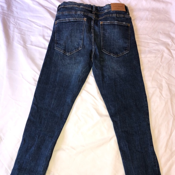 jeans - Picture 3 of 7